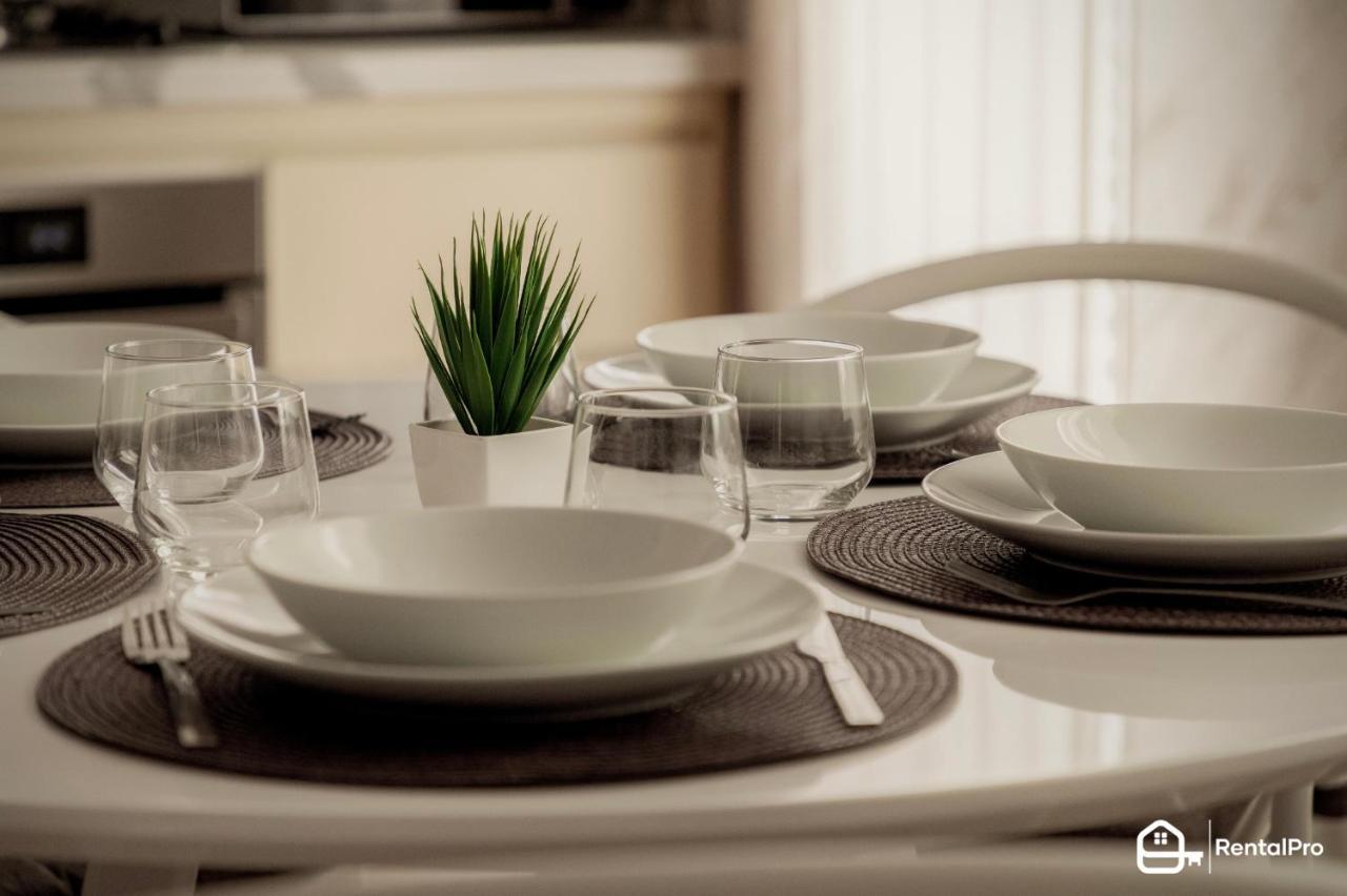 Ariston A 200M-Luxury Apartment Con A/C & Wi-Fi San Remo Zewnętrze zdjęcie