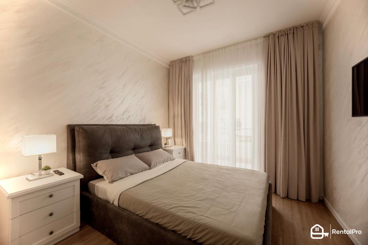 Ariston A 200M-Luxury Apartment Con A/C & Wi-Fi San Remo Zewnętrze zdjęcie