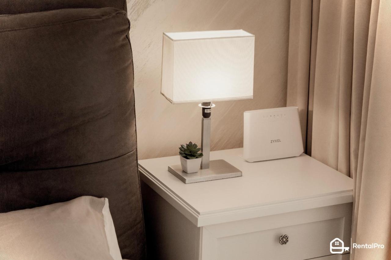 Ariston A 200M-Luxury Apartment Con A/C & Wi-Fi San Remo Zewnętrze zdjęcie