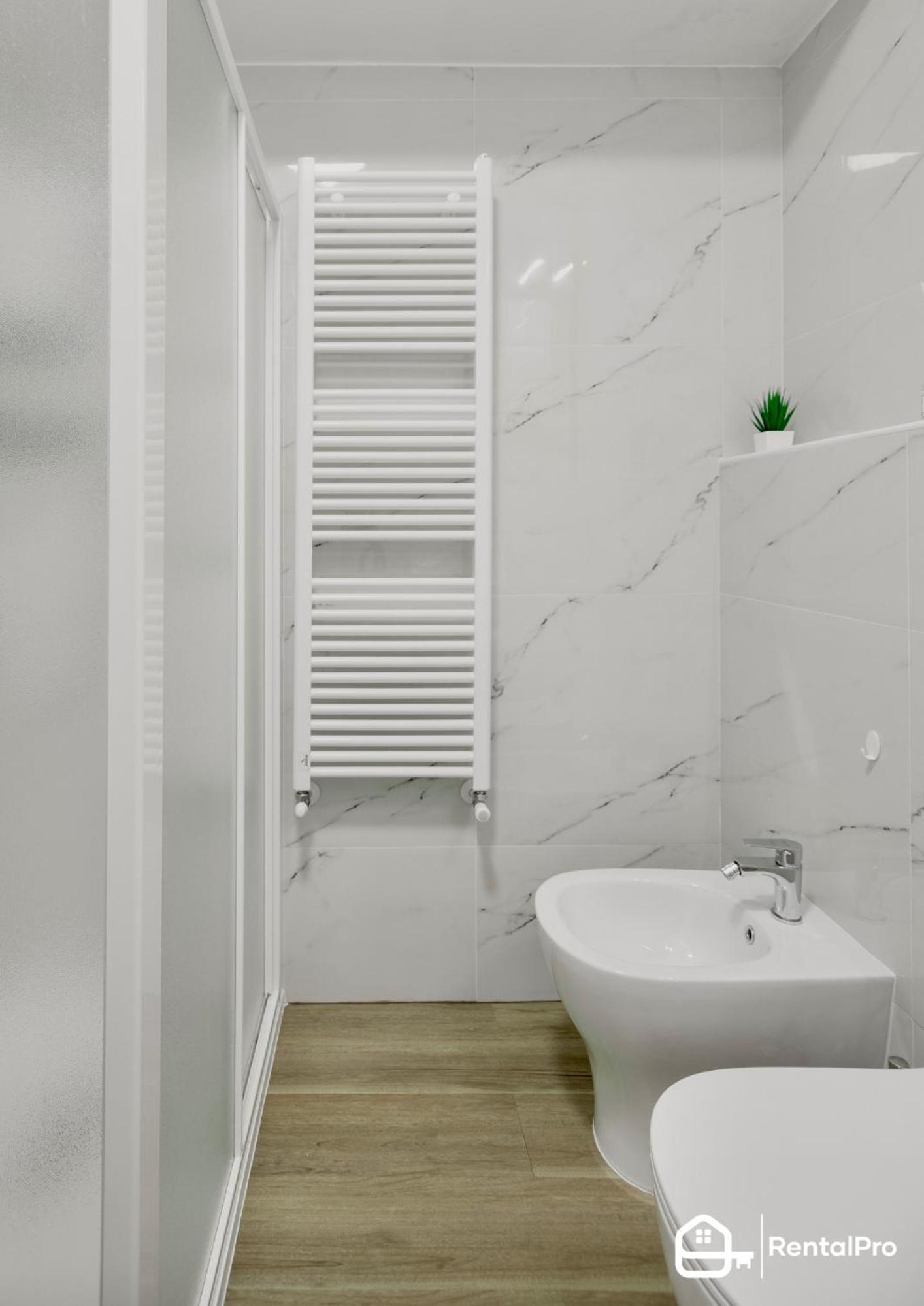 Ariston A 200M-Luxury Apartment Con A/C & Wi-Fi San Remo Zewnętrze zdjęcie